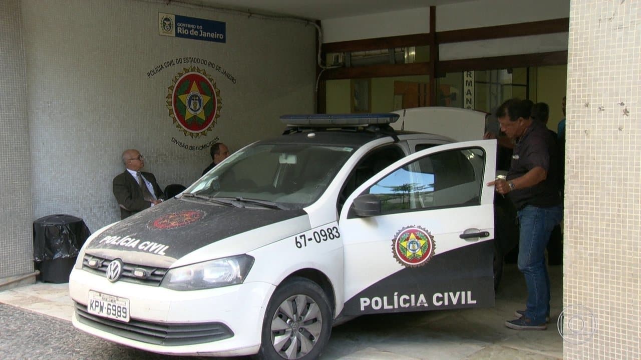 Cargos do Concurso Polícia Civil-RJ passam por alterações