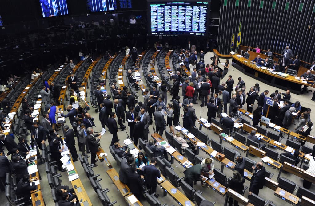 Veja as previsões do Orçamento Federal de 2019 para os concursos