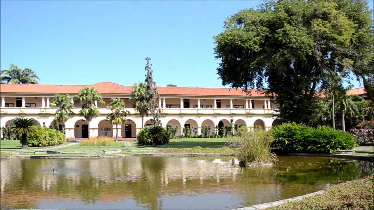 Divulgado o edital do novo Concurso UFRRJ