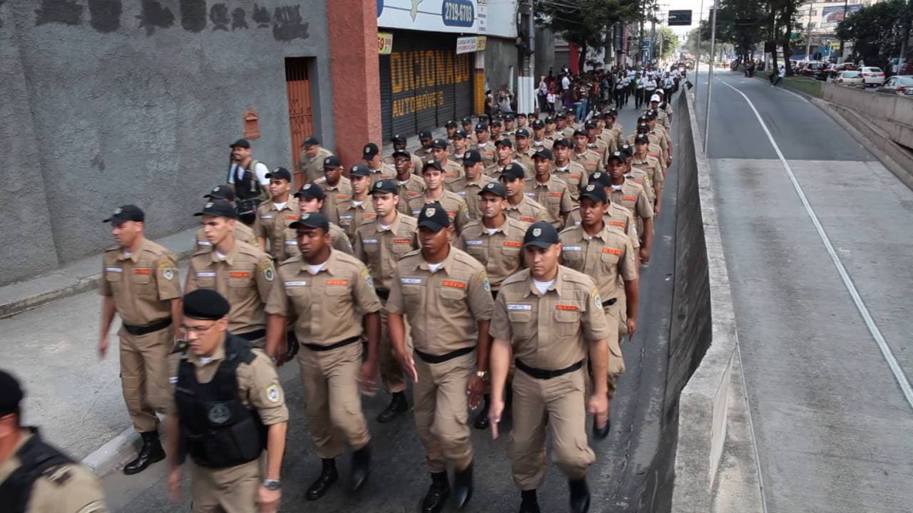 Baixe nosso Edital Verticalizado da Guarda de Niterói