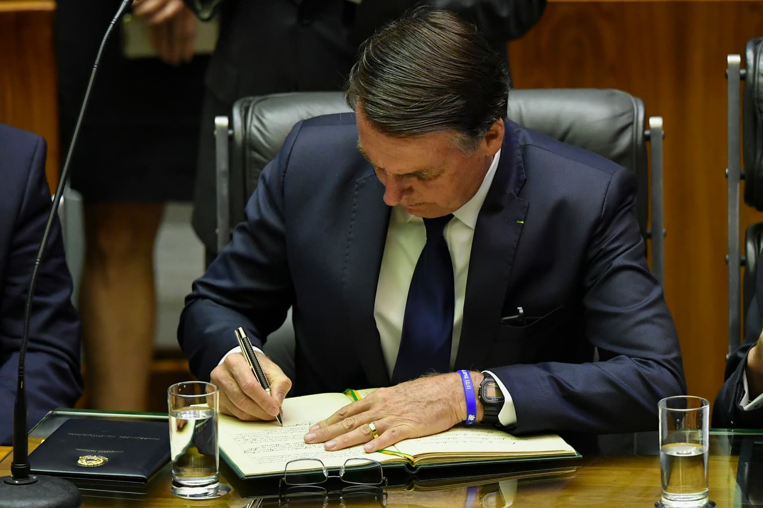 Confira as prioridades da União para os concursos de 2019