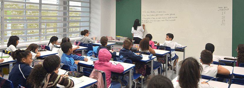 Concurso SME-RJ: organizadora anunciada e edital em produção