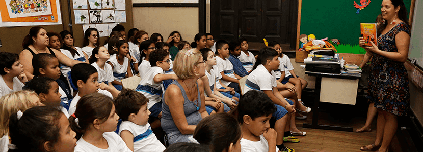 Último dia de inscrições SME-RJ