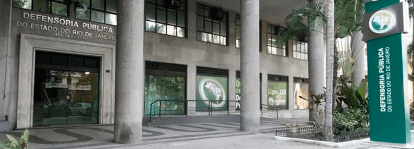 Concurso DPE-RJ tem número de inscritos divulgado