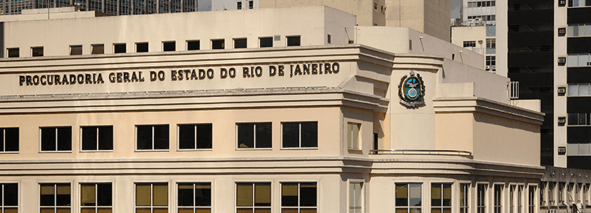 Concurso PGE-RJ: confira os detalhes da última prova para técnico