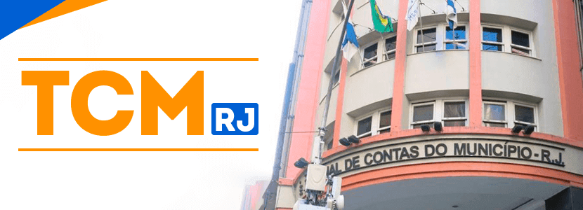 Concurso TCM-Rio: comissão organizadora será formada no segundo semestre