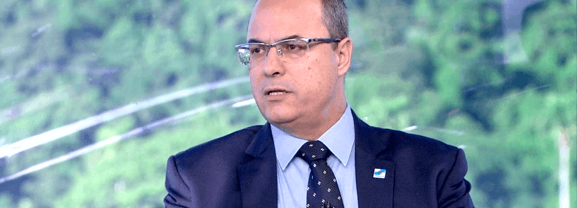 Lei sancionada por Witzel não afetará TJ-RJ, MP e Concurso PC-RJ