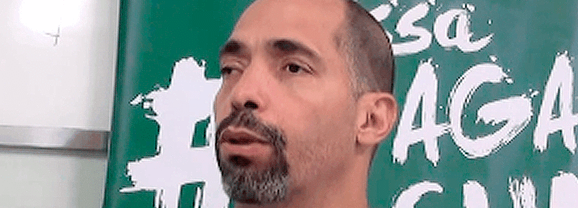 Conheça a história do Vinicius, aprovado nos Concursos PRF e PC-SC