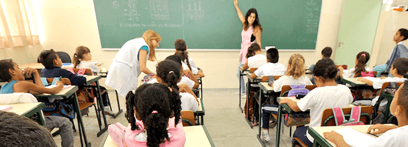 Concurso SME-RJ: editais para Professor de Ensino Fundamental divulgados