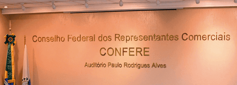 Edital do Concurso Confere publicado com vagas de níveis médio e superior