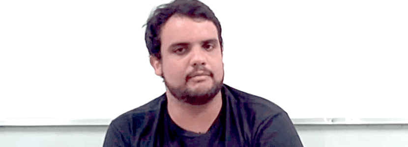 Conheça o Israel Augusto, aprovado como agente fazendário