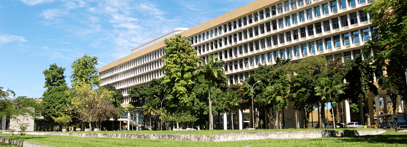 Edital do Concurso UFRJ é publicado nesta sexta-feira