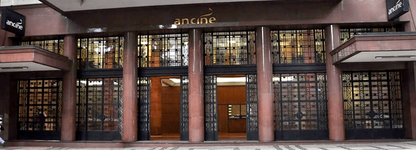 Pedido de Concurso Ancine é encaminhado ao Ministério da Economia