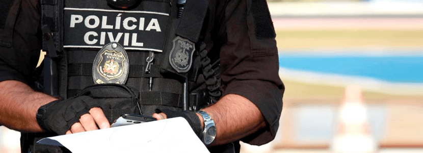 Saiba tudo sobre o cargo de Investigador de Polícia Civil