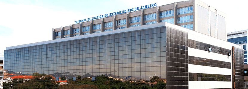 Conheça os Cursos TJ-RJ da Degrau Cultural
