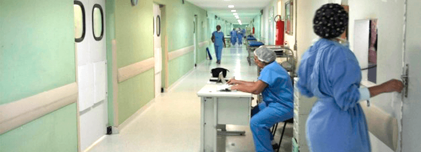 Prefeitura de Niterói trabalha no Concurso FMS