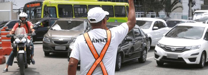 Concurso Agente de Trânsito Niterói: PL é sancionada pelo prefeito
