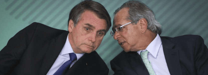 Sempre haverá necessidade de concurso público