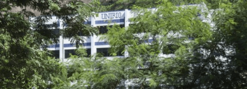 Saiu Edital 2019 para área de apoio da UniRio