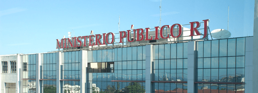 Concurso MP RJ para área de apoio provavelmente sairá em 2019