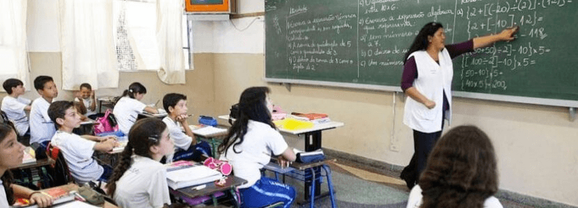 Aulão Beneficente Concurso Professor de Ensino Fundamental (SME - Rio)