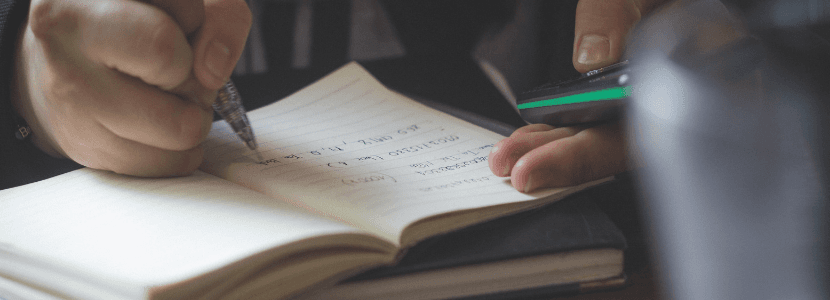 Você comete estes erros básicos na hora de estudar para concurso público?