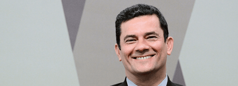 Sergio Moro cobra Ministério da Economia por mais orçamento