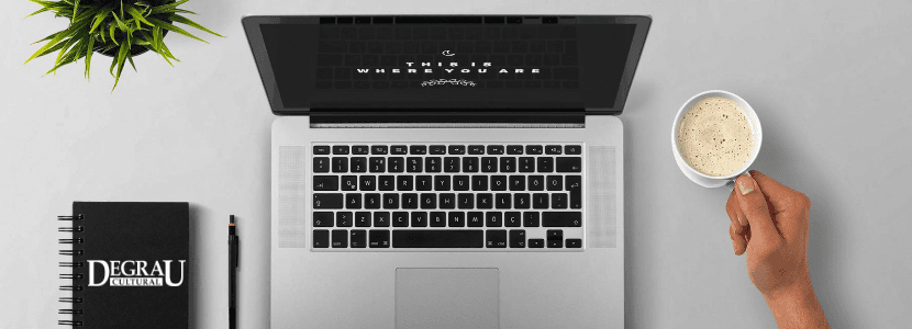 O curso online da Degrau Cultural é bom?