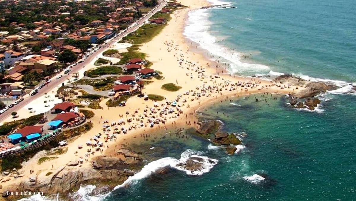 Concurso Rio das Ostras-RJ: edital está previsto para 27 de setembro