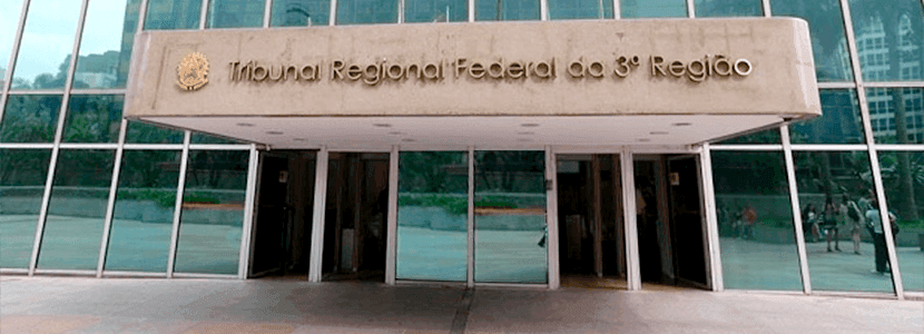 Concurso TRF3: provas não serão remarcadas, afirma diretora