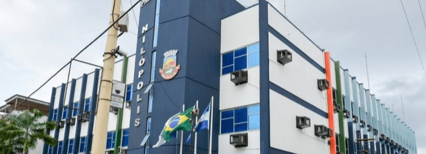 Concurso Nilópolis-RJ: Prefeitura lança aviso de licitação