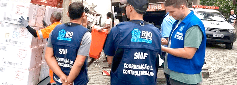 Concurso SMF-Rio: secretaria já trabalha internamente na seleção