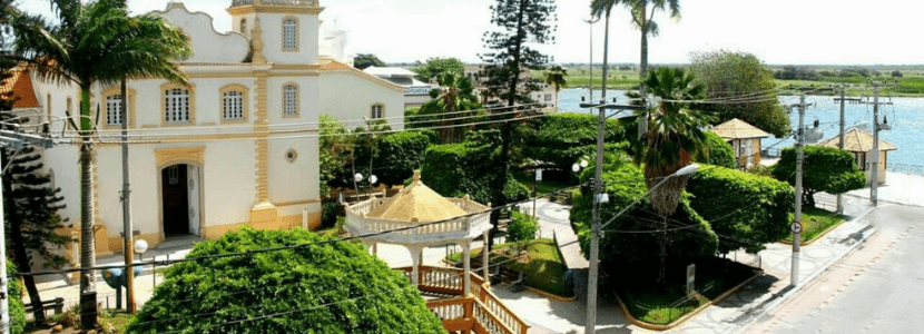 Concurso São João da Barra-RJ: divulgado edital com 87 vagas