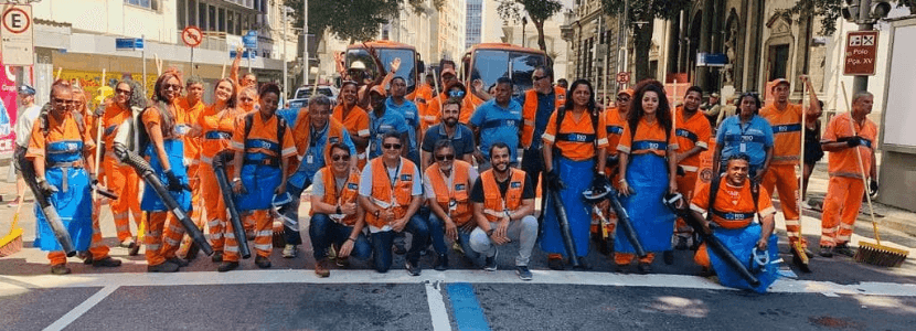 Concurso Comlurb: presidente da companhia fala sobre publicação do edital