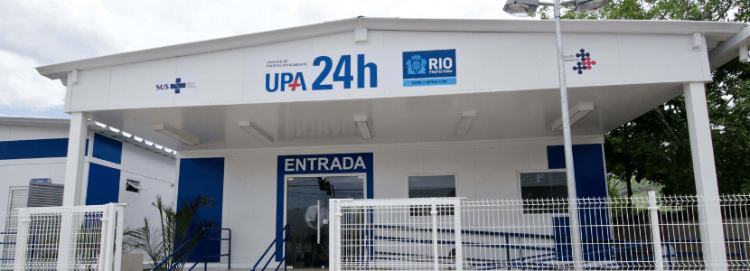 Concurso RioSaúde: saiu o edital com 2.717 vagas