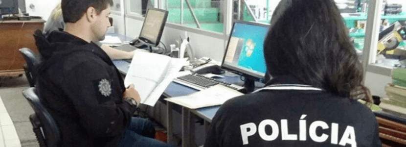 Concurso PC-DF: saiu o edital com 300 vagas