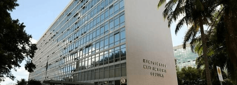Concurso MinC: Governo Federal estuda trazer de volta o Ministério da Cultura
