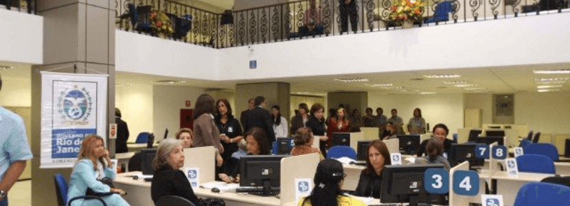 Concurso RioPrevidência: Autorizado abertura de 41 vagas