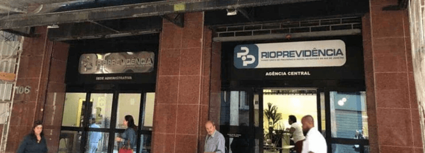 Concurso RioPrevidência vai oferecer remuneração de até R$7.653