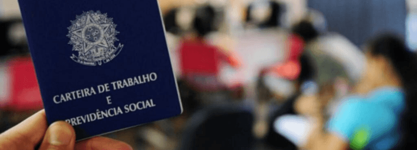 Dados Atuais sobre desemprego no Brasil