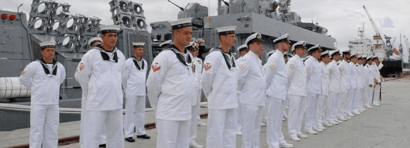 Concurso Marinha – SMV Praças: Provas do próximo domingo foram suspensas