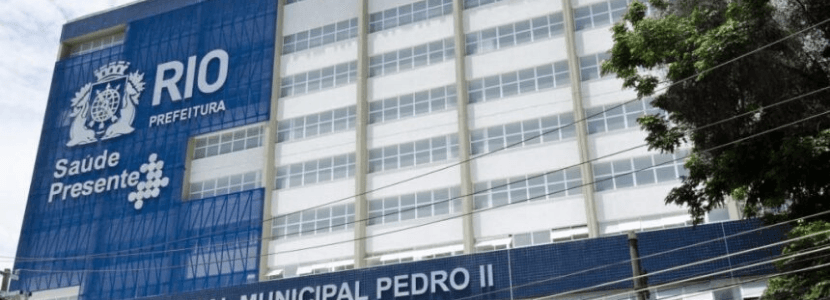 RioSaúde abre seleção para contratar médicos temporários