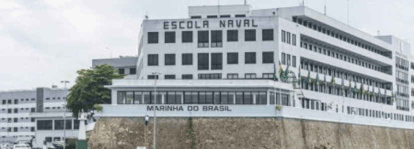 Concurso Marinha 2020: Divulgado edital para formação de oficiais da Escola Naval