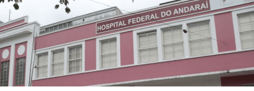 Ministério da Saúde divulga edital de 70 vagas de técnico de enfermagem para Hospital de Andaraí