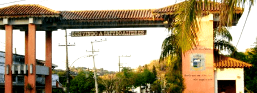 Concurso Paty de Alferes-RJ: saem dois editais para ocupação imediata e cadastro de reserva