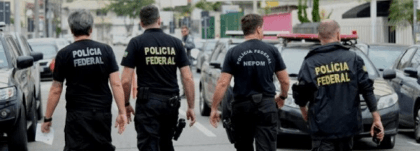 Concurso PF: confira a concorrência do processo de 2018