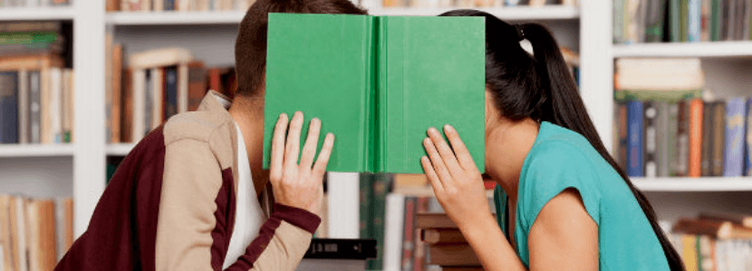 Concursos Públicos: como conciliar o namoro com os estudos?
