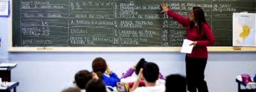 Concurso Educação: aprovação do Fundeb favorece novas seleções