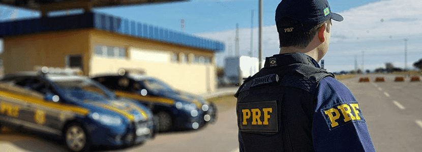 Concurso PRF: diretor estima que aval e edital saiam até 2021