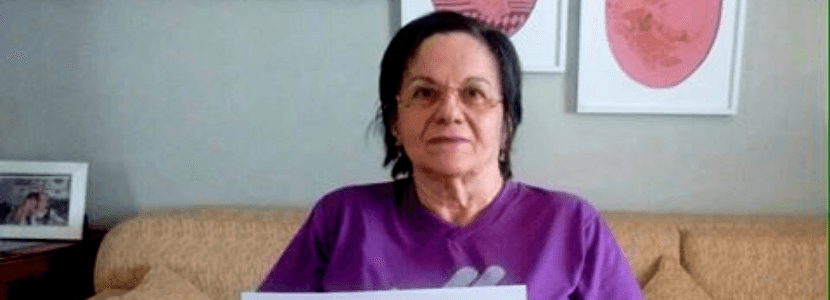 Lei Maria da Penha: 14 anos de luta